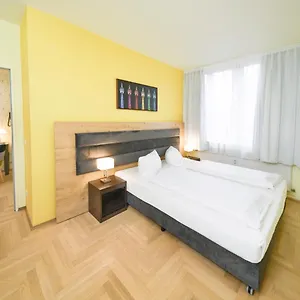 Apartment Amc Ku'damm, Berlin